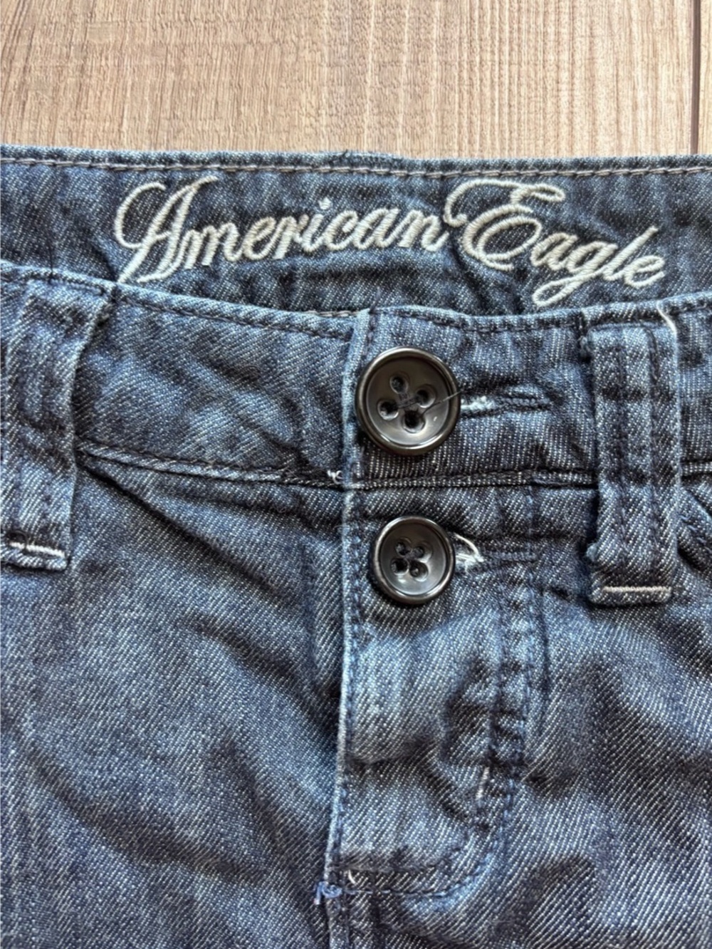 american eagle